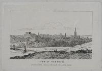 View of Norwich.