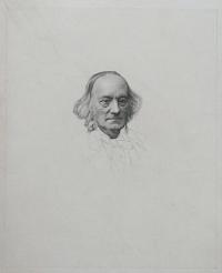 [Sir Richard Owen.]