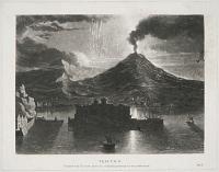 Vesuvius.