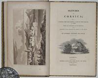 Sketches of Corsica;  -or, a Journal Written during a Visit to that Island, in 1823.  With an Outline of its History, and Specimens of the Language and Poetry of the People.
