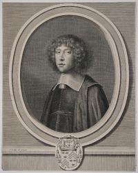 [Jean Baptiste Amador Vignerot.]
