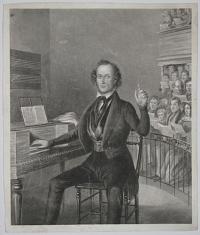 [Joseph Mainzer.]