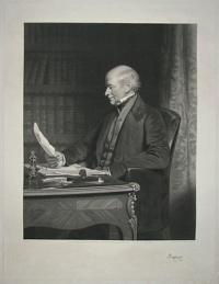 [Francis Russell, 7th Duke of Bedford.]