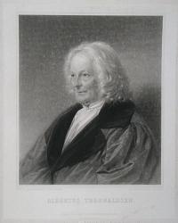 Albertus Thorwaldsen.