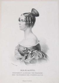 [Netherlands] Marianne,