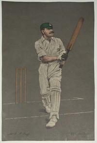 Mr. R. A. Duff.