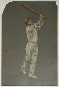 Mr. P.F. Warner.