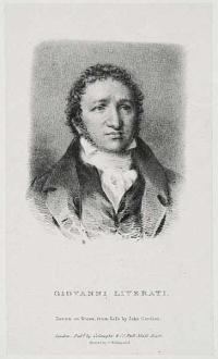 Giovanni Liverati.