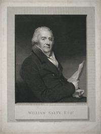 William Salte Esqe.