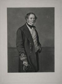 [Admiral of the Fleet, Sir James Hope G.C.B.]