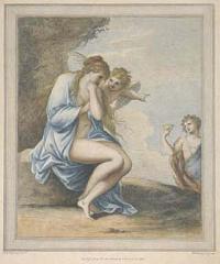 [Untitled Classical figures]