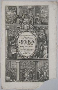 Opera Medica,