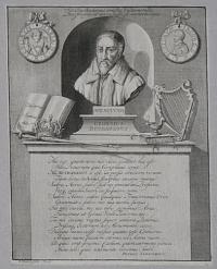 Georgius Buchananus.