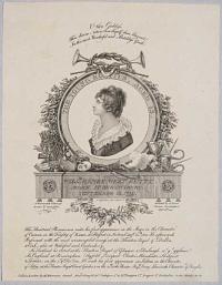 The Young Roscius, Aged 13.
