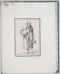 Forty Lithographic Impressions From Drawings by Thomas Barker, Selected from His Studies of Rustic Figures After Nature.
