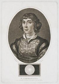N. Copernicus.