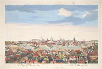 The City of Berlin.