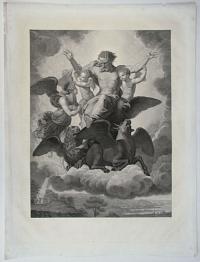 La Visione D'Ezechiello.