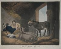The Rustic Hovel.