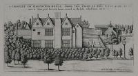 A Prospect of Ossington House