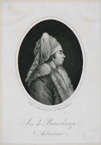 Jos de Beauchamp