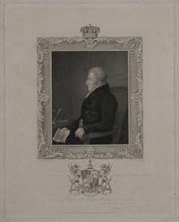 The Most Noble Charles Marquess of Northampton,