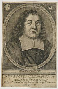 Johannes Gadburgus.
