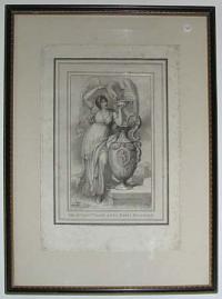 The Rt. Hon.ble Lady Anna Maria Stanhope.