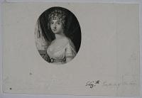 [Elizabeth Alexievna, Her Majesty the Empress of Russia.]