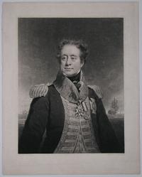 [Admiral Sir Richard King, Bart.]