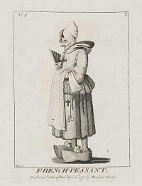 French-Peasant.