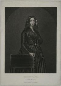 George Sand.