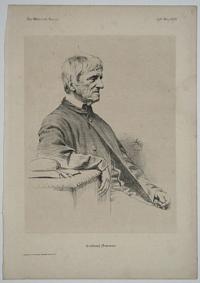 Cardinal Newman.