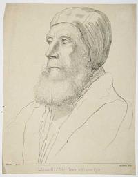 I. Russell Ld: Privy Seale with one Eye.