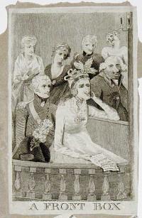 A Front Box.