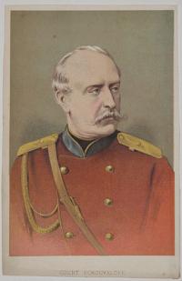 Count Schouvaloff.