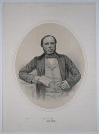 Yours truly Peter Potter [facsimile.]