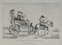 The Spital Fields Ph&aelig;ton.