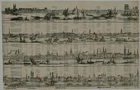 Give your orders immediately for the Pictorial Times of Saturday, January 11. On this day One Shilling will procure for all persons the Largest Engraving in the World, The Grand Panorama of London from the Thames, Fourteen Feet in Length! and a Double