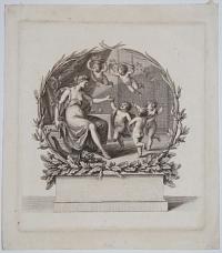 [The Ball At The Mansion House. April  XVII. MDCCLXXV  The Right Hon.ble Iohn Wilkes, Lord Mayor.]