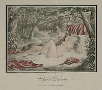 Cupid's Bower.