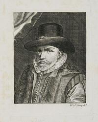 [John Speed.]