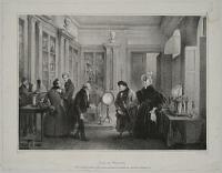 Visite au Physicien.