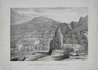 The Penrhyn Slate Quarries.