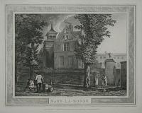 Mary-La-Bonne.