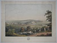 The Town of Stirling.