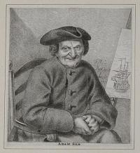Adam Silo.