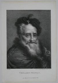Vieillard Polonais.