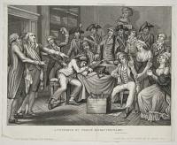 L�Int&eacute;rieur du Comit&eacute; R&eacute;volutionnaire. Sc&eacute;ne derniere.