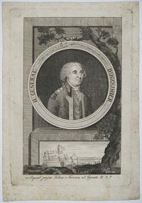 Il General Dugoumier.